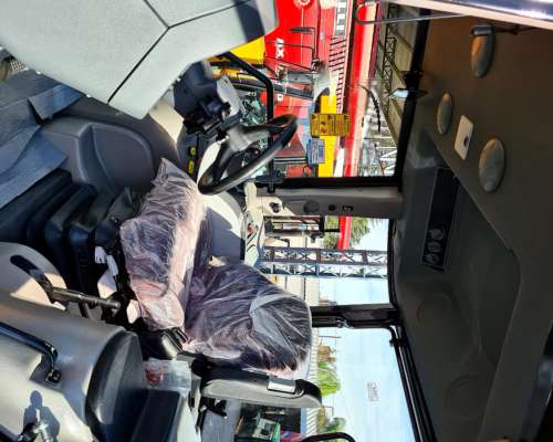 Valtra BT 150 - Nuevo