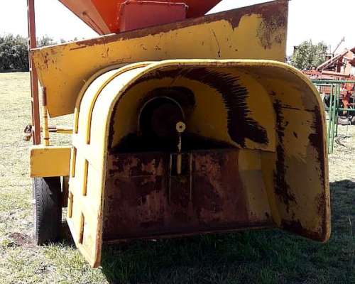 Vendo Embolsadora Quebradora Implecor