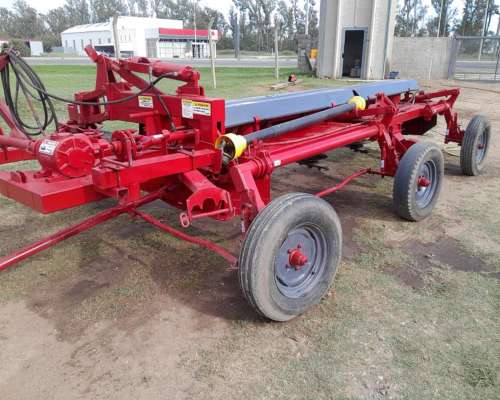 Desmalezadora Hileradora Baima B400 (reparada)