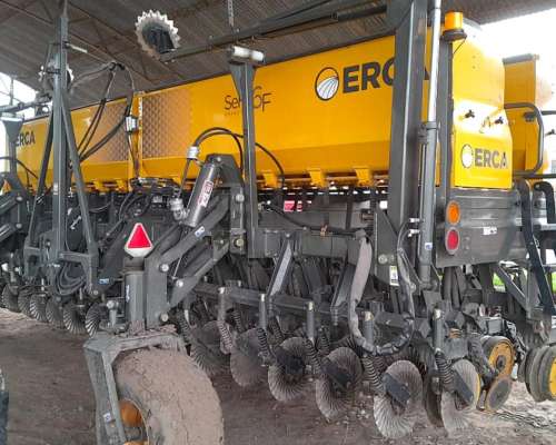 Erca 33/21 - año 2024