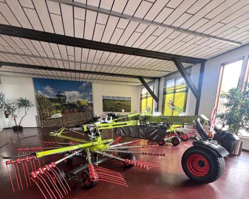 Claas Liner 2900 Nuevo