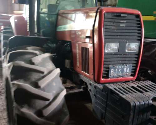 Tractor Massey Ferguson 680