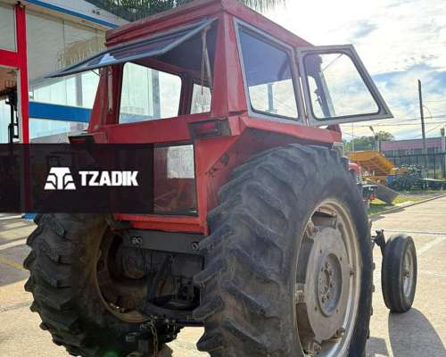 Tractor Usadomassey Ferguson 1185 90hp 4X2