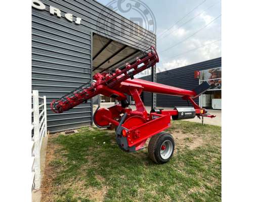 Extractor para Granos Mainero 2350