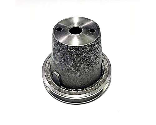 Polea Bomba de Agua Fiat 411/431