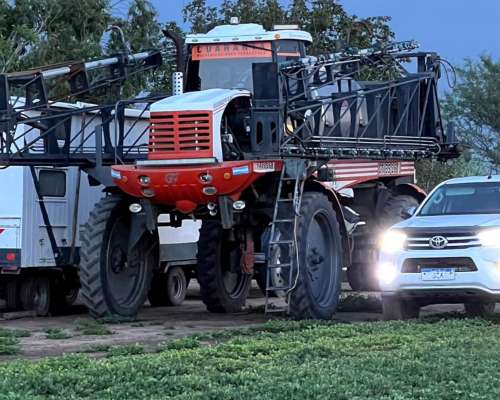 Golondrin GTI 3526, 32 Mts