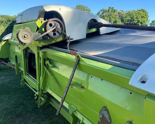 Corte Directo Class con Carro