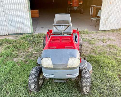 Tractor Corta Cesped Murray