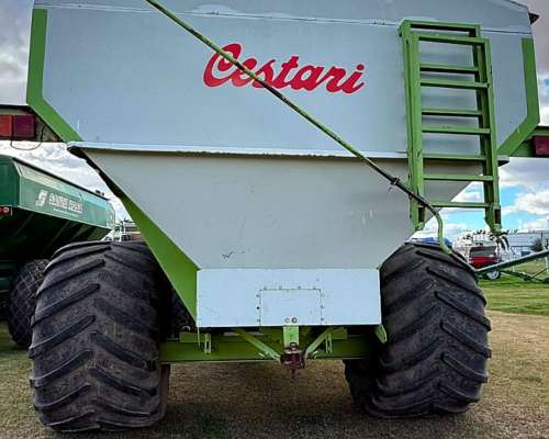 Oportunidad Cestari de 19000 con Balanza