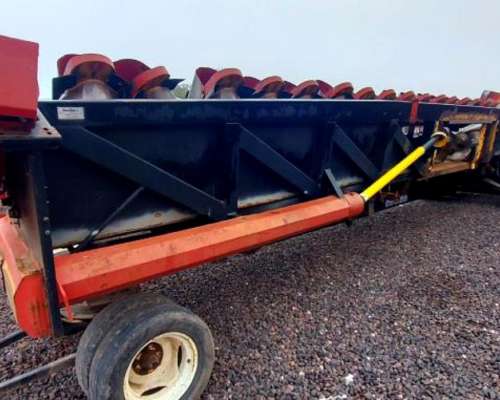 Maicero Franco Fabril - año 2011