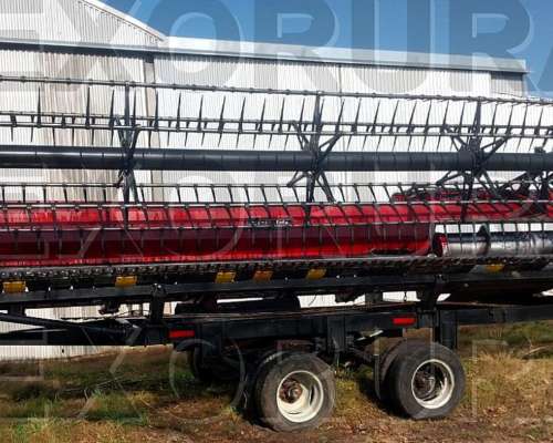 Maizco 2018 40 Pies. 2 Lonas Nuevas y 2 Laterales Usadas