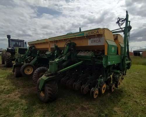 Sembradora Erca Serie V-F año 2009