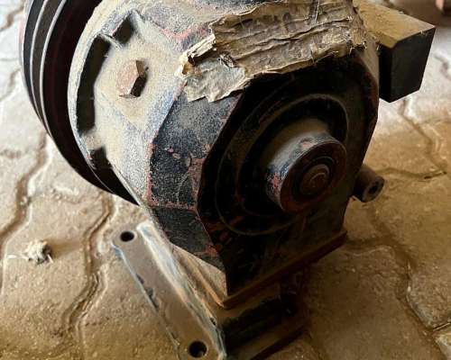 Vendo 2 Bochas para Plataforma Case