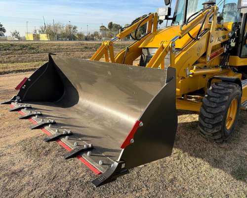 Pala Retro Gema R100/30