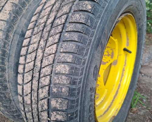 Maicero Mainero 16-52 Modelo 2008 - año 2011