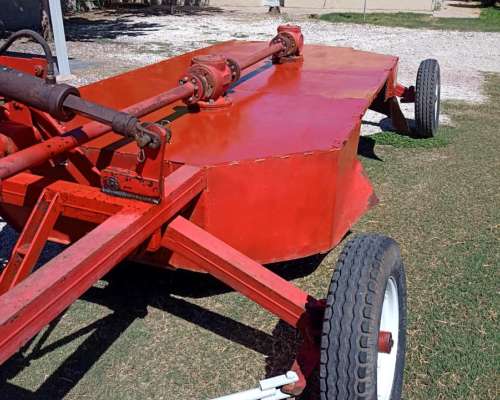 Desmalezadora Cardanica 3 Metro con Cilindro.