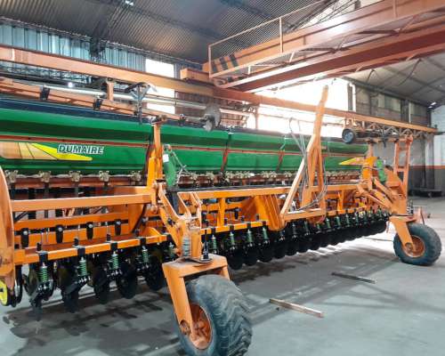 Dumaire 810 23 Lineas