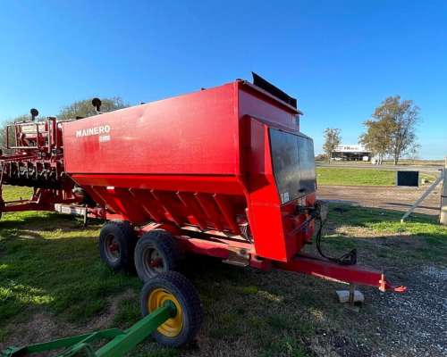 Mixer Mainero Modelo: 2932
