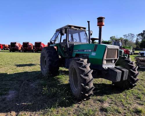 Tractor Deutz Fahr AX 4.145 DT