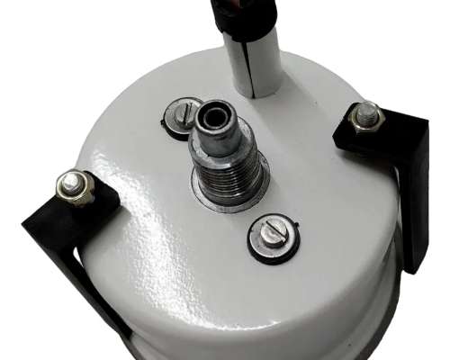 Velocímetro para Tractor Massey Ferguson Blanco
