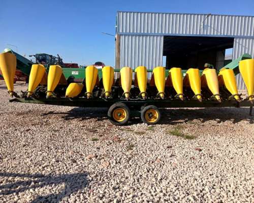 -maizero Marca Jonh Deere de 13 a 52 (reformado por Alliochi