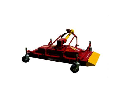 Desmalezadora Grass Cutter 1500 3p Cortadora de Cesped