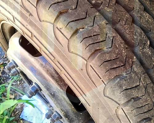 Mercedes Benz Sprinter 413 Cdi/ch 4025 Modelo 2008