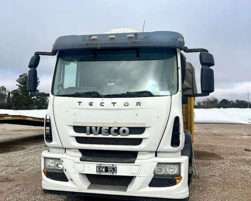 Iveco Tector 170e25 2001