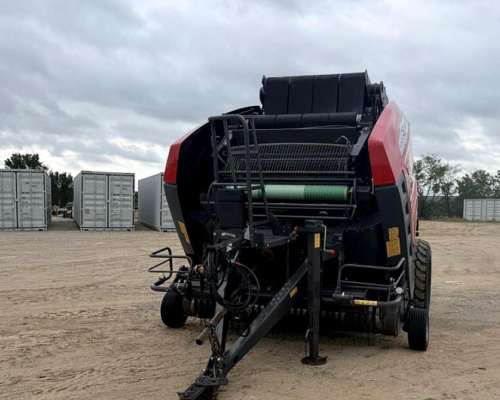 2023 Massey Ferguson Rb4180v