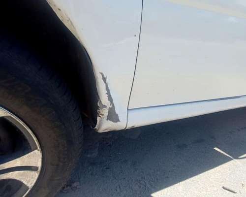 Volkswagen Saveiro 1.9 SD Plus AA 2008 Diesel $8.999.000