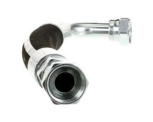 Manguera Hidráulica Bombas Magnum