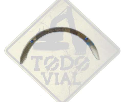 Conjunto Motor Yuchai YC6B125-T21 Pozo 57mm (6 Bocas)