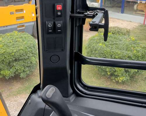 Pala Cargadora Frontal Liugong Clg842h - Balde 2,3 M3