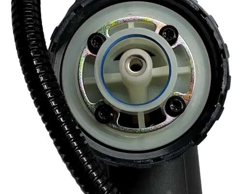 Bomba Electrica Combustible CH 670 MF 9790 Sisu CTA