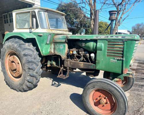 Deutz A85 Modelo 1975