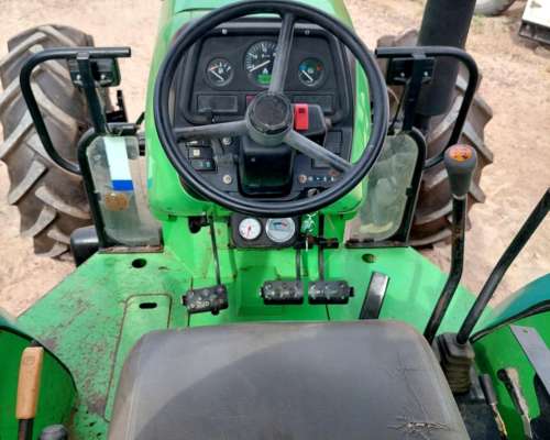 Agco Allis 6.125 a - DT - 7.700 Horas - 14.9x26 // 23.1x30