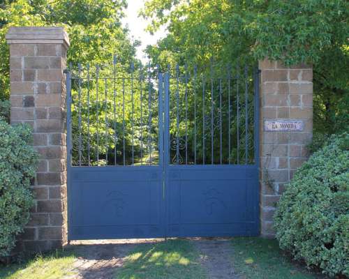 Ba2964 Torres Lujan Buenos Aires