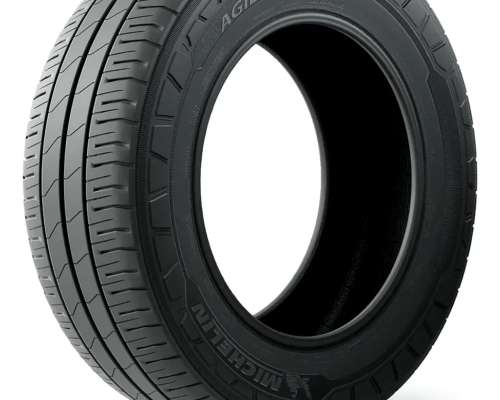 Neumático 195/75 R 16 Agilis 3 107/105r Michelin