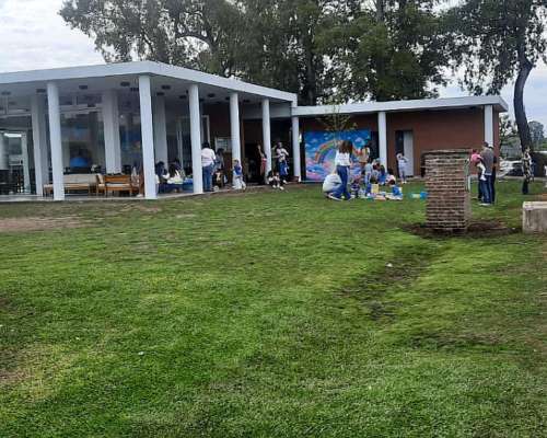 Excelente Lote Perimetral en el Exclusivo Barrio Santa Elena