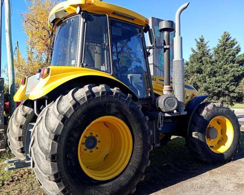 Pauny con 2600 Hs Oportunidad