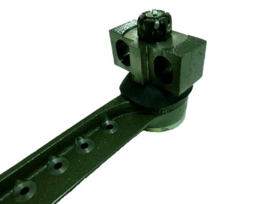 Brazo de Cuchilla 1020 - Reparable