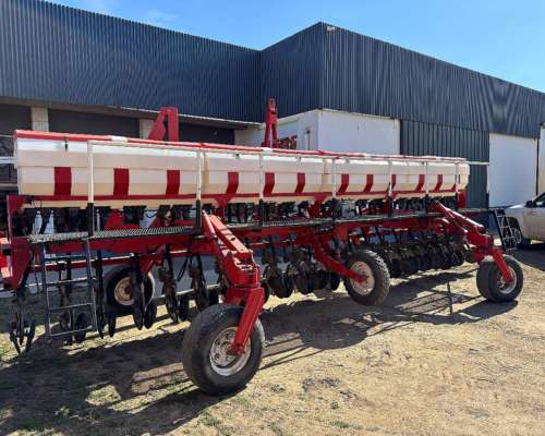 Fertilizadora Chalero 21 a 38