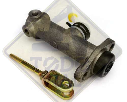 Bomba Hidraulica 6 Estrias Autoelevador 2,5/3,5tn Todo Vial