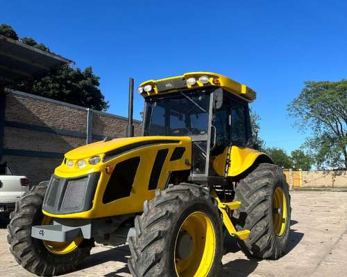 Tractor Pauny EVO 250