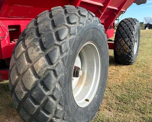 Tolva Ombu CRV - 26 TN - año 2016