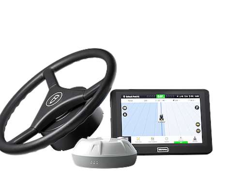 Piloto Automático FJ Dynamics AT2