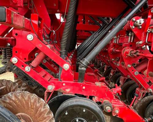 Crucianelli Nueva Pionera 51 a 21 C Kit P. Planting de 26 42