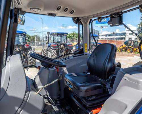 Tractor Lovol Modelo 1004 , 100 HP , 4x4, Nuevo.