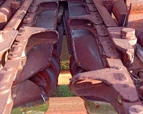 Maicero Mainero Usado - 1889
