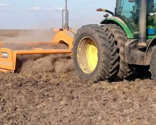 Palón Nivelador para Laser o GPS Linea RF